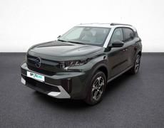 Citroen C3 Aircross Vienne