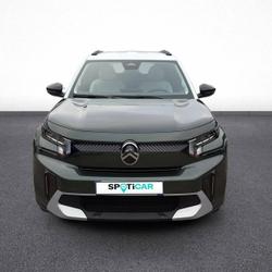 Citroen C3 Aircross C3 Aircross Hybride 145 e-DCS6 Max Vienne
