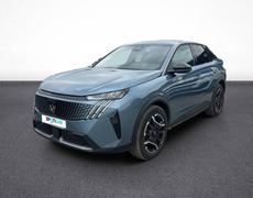 Peugeot 3008 Salaise-sur-Sanne