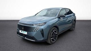 Peugeot 3008  - Allure - photo 0