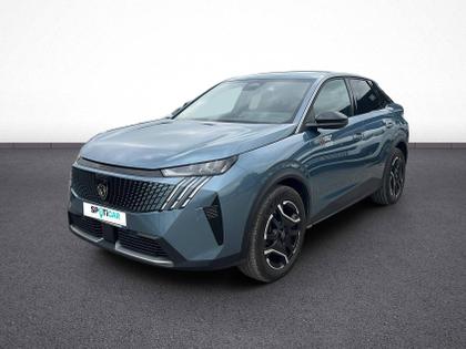 Peugeot 3008 - 3008 Plug-in Hybrid 195 e-DCS7 Allure - 37 990 €
