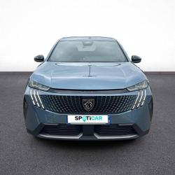 Peugeot 3008 Plug-in Hybrid 195 e-DCS7 Allure occasion - Salaise-sur-Sanne - photo 2/18