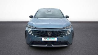 Peugeot 3008  - Allure - photo 1