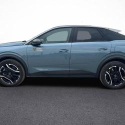 Peugeot 3008 Plug-in Hybrid 195 e-DCS7 Allure occasion - Salaise-sur-Sanne - photo 3/18