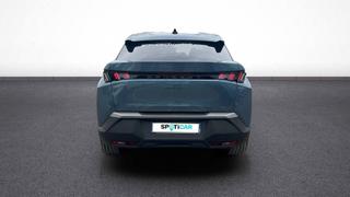 Peugeot 3008  - Allure - photo 4