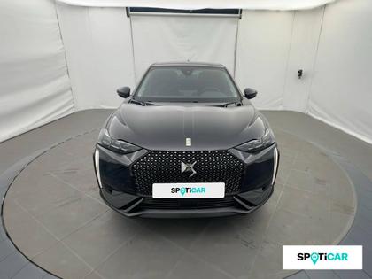 Ds DS3 - DS 3 E-Tense Edition France - 37 900 €