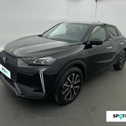Ds DS3 DS 3 E-Tense Edition France Mougins