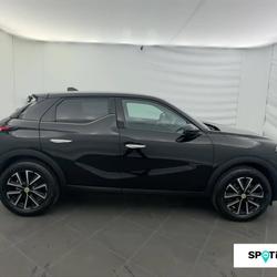 Ds DS3 DS 3 E-Tense Edition France Mougins