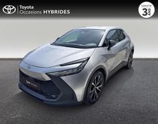 Toyota C-HR Corbeil-Essonnes