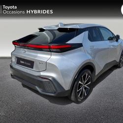Toyota C-HR 1.8 Hybride 140ch Design MY25 Corbeil-Essonnes
