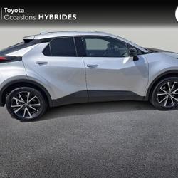 Toyota C-HR 1.8 Hybride 140ch Design MY25 Corbeil-Essonnes