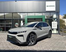 Skoda Elroq Épinay-sur-Seine
