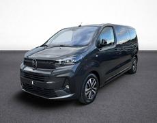Citroen Spacetourer Vienne