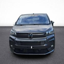 Citroen Spacetourer SpaceTourer M 2.2 D 180 S&S EAT8 Business Vienne