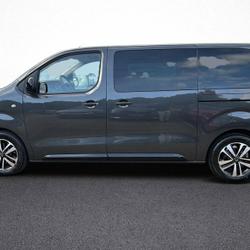 Citroen Spacetourer SpaceTourer M 2.2 D 180 S&S EAT8 Business Vienne
