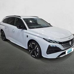 Peugeot 308 SW Phase 2 308 SW Hybrid 145 e-DCS6 GT Saint-Maur