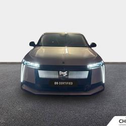 DS Num&eacute;ro 8 N&deg;8 230 ch FWD Standard Range Etoile Nice