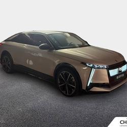 DS Num&eacute;ro 8 N&deg;8 230 ch FWD Standard Range Etoile Nice
