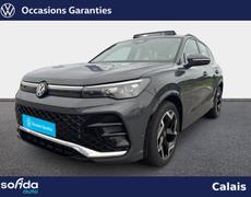 Volkswagen Tiguan Calais