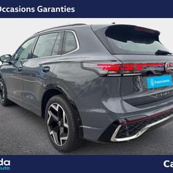 Volkswagen Tiguan Tiguan 1.5 eTSI 150ch DSG7 R-Line Edition Calais