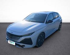 Peugeot 308 III Phase 1 Salaise-sur-Sanne