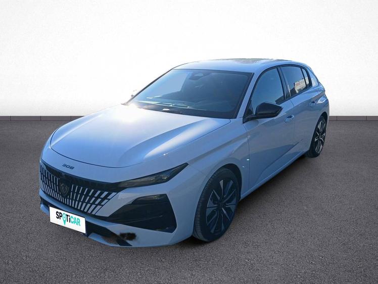 Peugeot 308 III Phase 1  - Allure - 31 990 €