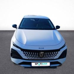 Peugeot 308 III Phase 1 Plug-in Hybrid 195 ch e-DCS7 Allure occasion - Salaise-sur-Sanne - photo 2/21