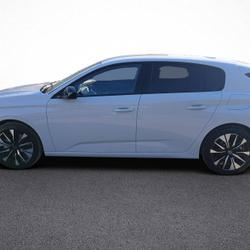 Peugeot 308 III Phase 1 Plug-in Hybrid 195 ch e-DCS7 Allure occasion - Salaise-sur-Sanne - photo 3/21