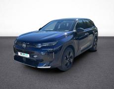 Citroen C5 Aircross Vienne