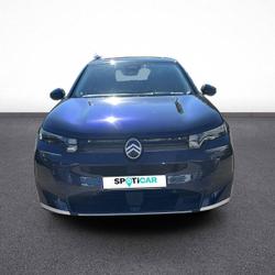 Citroen C5 Aircross C5 Aircross Hybride 145 e-DCS6 Max Vienne