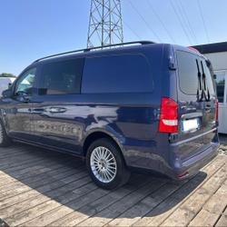 Mercedes Vito 119 CDI Mixto Long Select Propulsion 9G-Tronic 4x4 Cesson-S&eacute;vign&eacute;