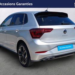 Volkswagen Polo Polo 1.0 TSI 116 S&S DSG7 R-Line Edition Saint-Victoret