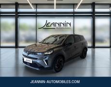 Renault Symbioz Maillot