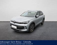 Volkswagen Tiguan Saint-Brieuc