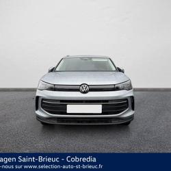 Volkswagen Tiguan 2.0 TDI 150ch VW Edition DSG7 Saint-Brieuc