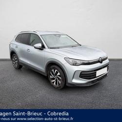 Volkswagen Tiguan 2.0 TDI 150ch VW Edition DSG7 Saint-Brieuc
