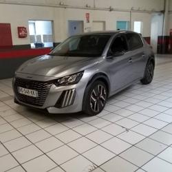 Peugeot 208 208 Hybrid 110 e-DCS6 s&eacute;rie sp&eacute;ciale Envy Lormont