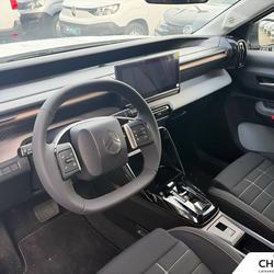 Citroen C3 Aircross C3 Aircross Hybride 145 e-DCS6 Plus Manosque