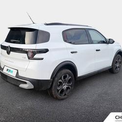 Citroen C3 Aircross C3 Aircross Hybride 145 e-DCS6 Plus Manosque
