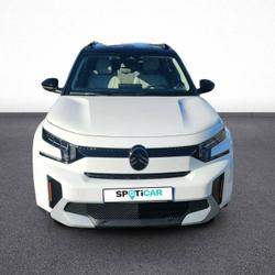 Citroen C3 Aircross C3 Aircross Hybride 145 e-DCS6 Max Salaise-sur-Sanne