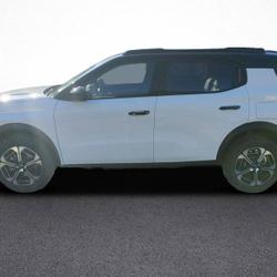 Citroen C3 Aircross C3 Aircross Hybride 145 e-DCS6 Max Salaise-sur-Sanne