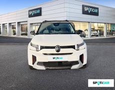 Citroen C3 Aircross Mougins