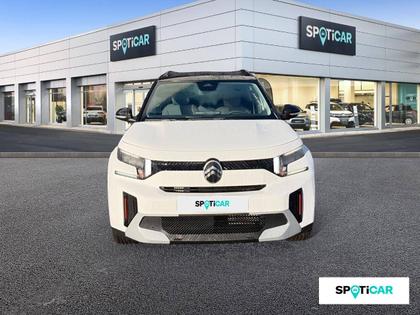 Citroen C3 Aircross - C3 Aircross Turbo 100 ch Man Plus - 20 500 €