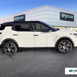 Citroen C3 Aircross C3 Aircross Turbo 100 ch Man Plus Mougins