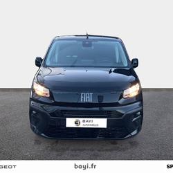 Autres Fiat DOBLO FOURGON TAILLE XL 950 KG BLUEHDI 130 S&S EAT8 Alen&ccedil;on