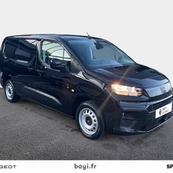 Autres Fiat DOBLO FOURGON TAILLE XL 950 KG BLUEHDI 130 S&S EAT8 Alen&ccedil;on