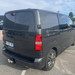 Peugeot Expert CA FIXE M BLUEHDI 180 S&S EAT8 occasion - Mont&eacute;limar - photo 2/27