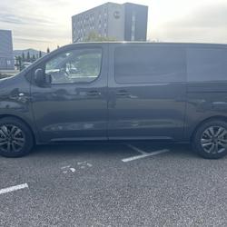 Peugeot Expert CA FIXE M BLUEHDI 180 S&S EAT8 occasion - Mont&eacute;limar - photo 3/27