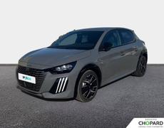 Peugeot 208 Besançon