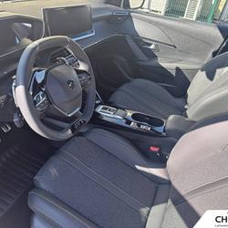 Peugeot 208 208 Hybrid 100 e-DCS6 GT Besan&ccedil;on